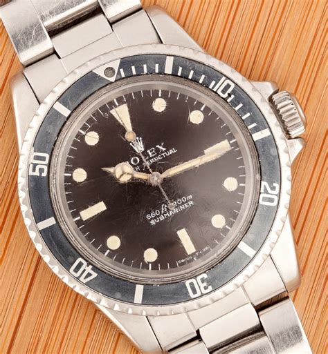 replica rolex 5513|rolex submariner 5513 best years.